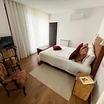 Quinta De Chousas - - * 브라가