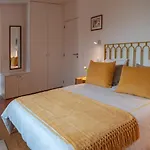 Quinta De Chousas - - Alloggio per agriturismo