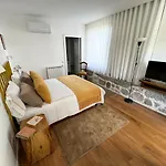 Quinta De Chousas - - 팜스테이 브라가