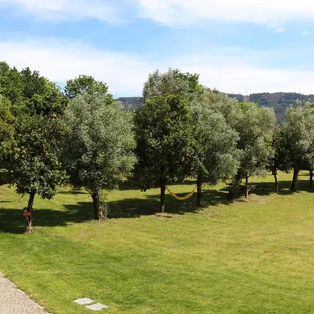 Vakantieboerderij Quinta De Chousas - - *