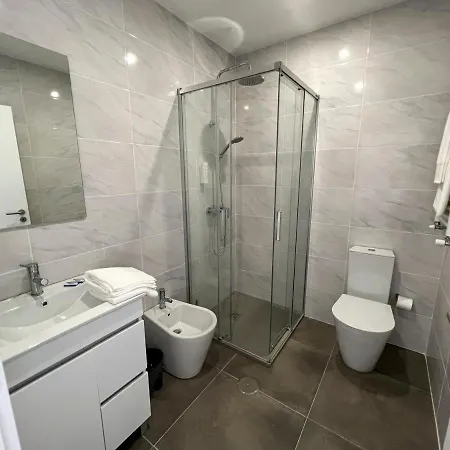 Vakantieboerderij Quinta De Chousas - - *