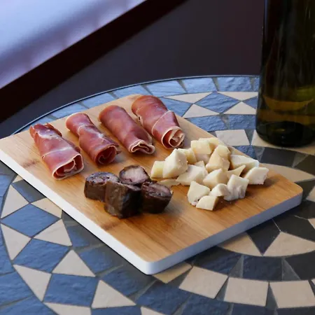 Quinta De Chousas - - * Braga