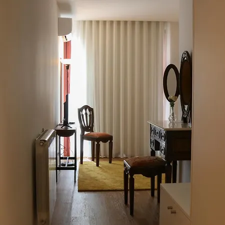 Vakantieboerderij Quinta De Chousas - - Braga