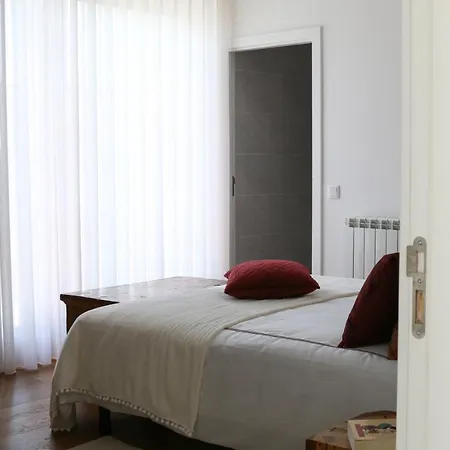 Quinta De Chousas - -