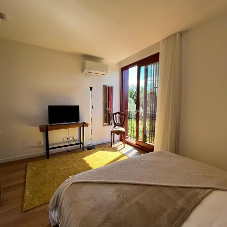 Quinta De Chousas - - 브라가