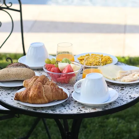 Quinta De Chousas - - مزرعة للإقامة