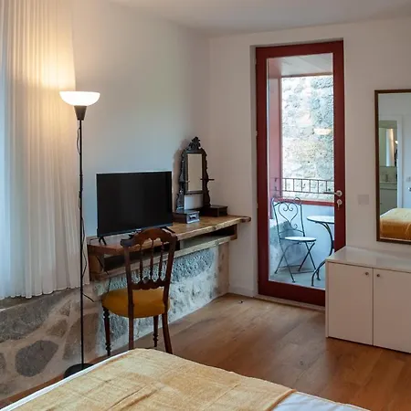 مزرعة للإقامة Quinta De Chousas - - براغا