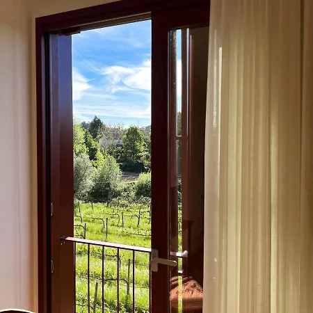 Quinta De Chousas - - 팜스테이 *