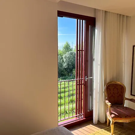 Quinta De Chousas - - 브라가