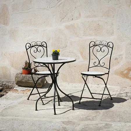 Vakantieboerderij Quinta De Chousas - - *