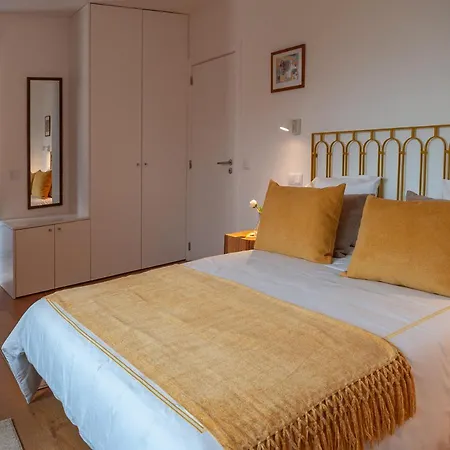 Quinta De Chousas - - Vakantieboerderij