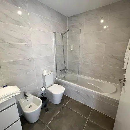 Quinta De Chousas - - Vakantieboerderij Braga