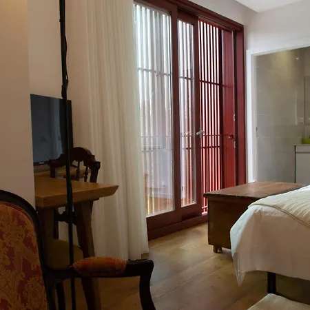 Vakantieboerderij Quinta De Chousas - -