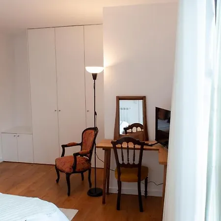 Vakantieboerderij Quinta De Chousas - - Braga