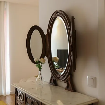 مزرعة للإقامة Quinta De Chousas - - *