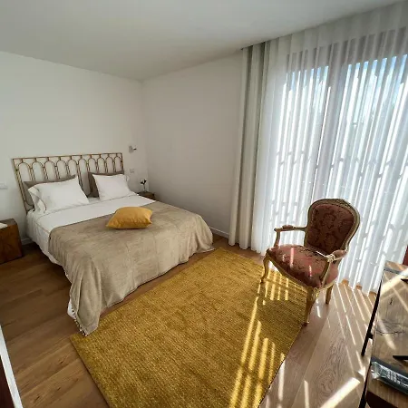 Vakantieboerderij Quinta De Chousas - - Braga