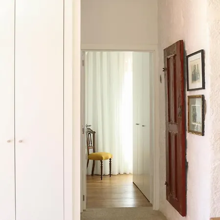 Quinta De Chousas - - Vakantieboerderij *