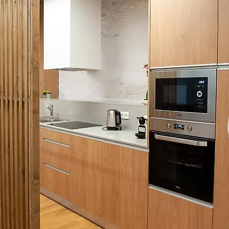 Vakantieboerderij Quinta De Chousas - -