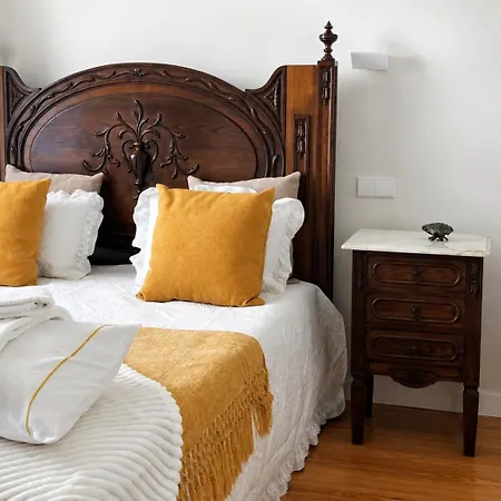 Alojamento de Turismo Rural Quinta De Chousas - -