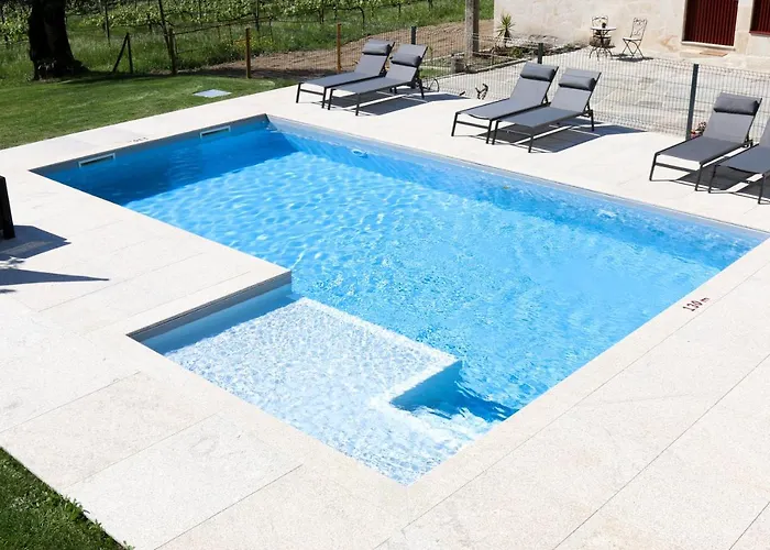 Quinta De Chousas - - * Braga