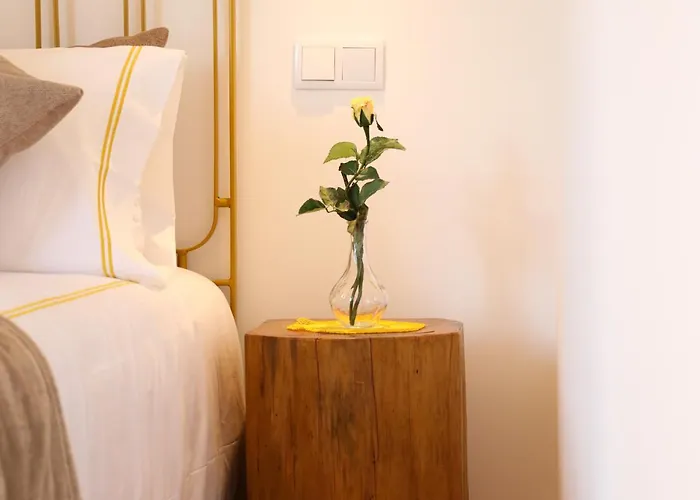 Quinta De Chousas - - Farm stay *