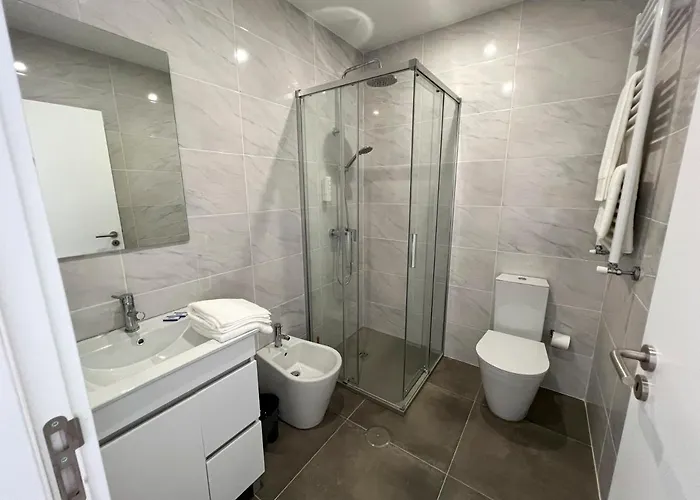 Bauernhof Quinta De Chousas - - *