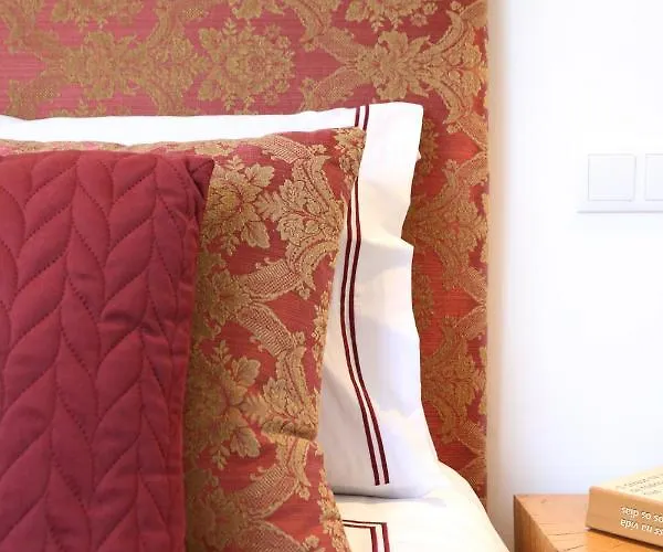 Bauernhof Quinta De Chousas - - *