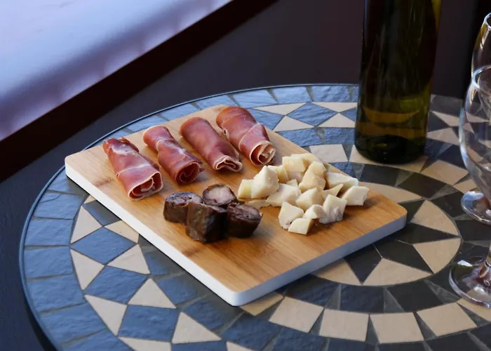 Quinta De Chousas - - * Braga