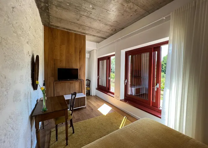 Quinta De Chousas - -