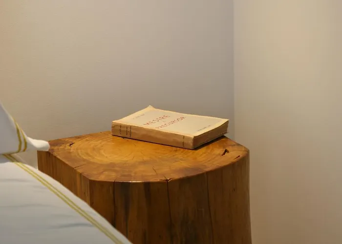 Quinta De Chousas - - Farm stay Braga