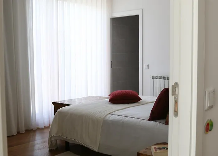 Quinta De Chousas - -