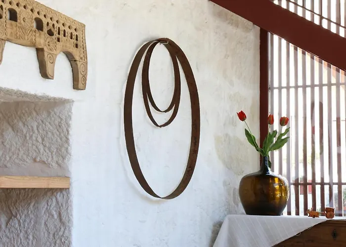 Quinta De Chousas - -