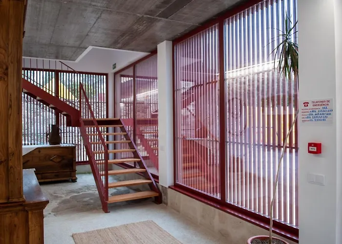 Quinta De Chousas - -