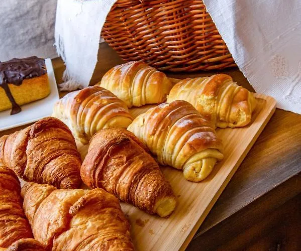 Quinta De Chousas - - Farm stay *