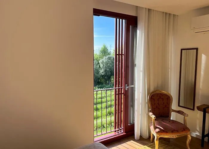 Quinta De Chousas - - Braga