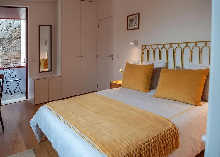 Quinta De Chousas - - Farm stay