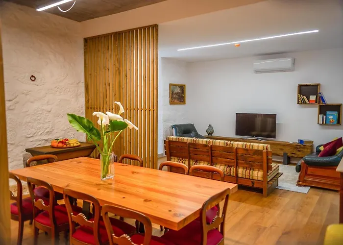 Quinta De Chousas - -