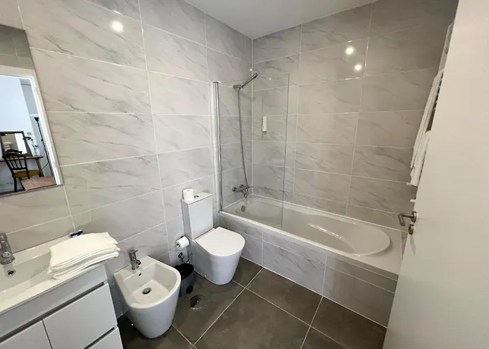 Quinta De Chousas - - Farm stay Braga