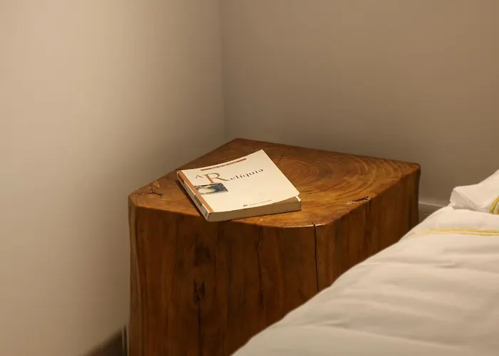 Quinta De Chousas - - Vakantieboerderij *