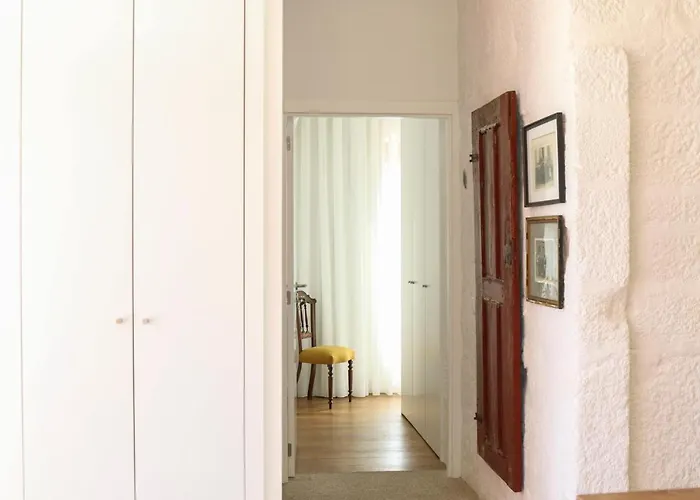 Quinta De Chousas - - Farm stay *