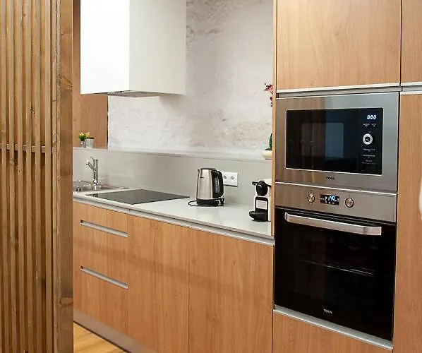 Farm stay Quinta De Chousas - -