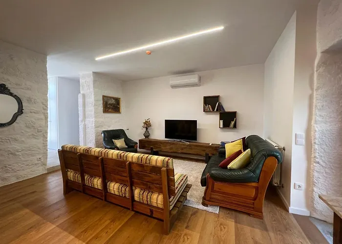 Farm stay Quinta De Chousas - - *